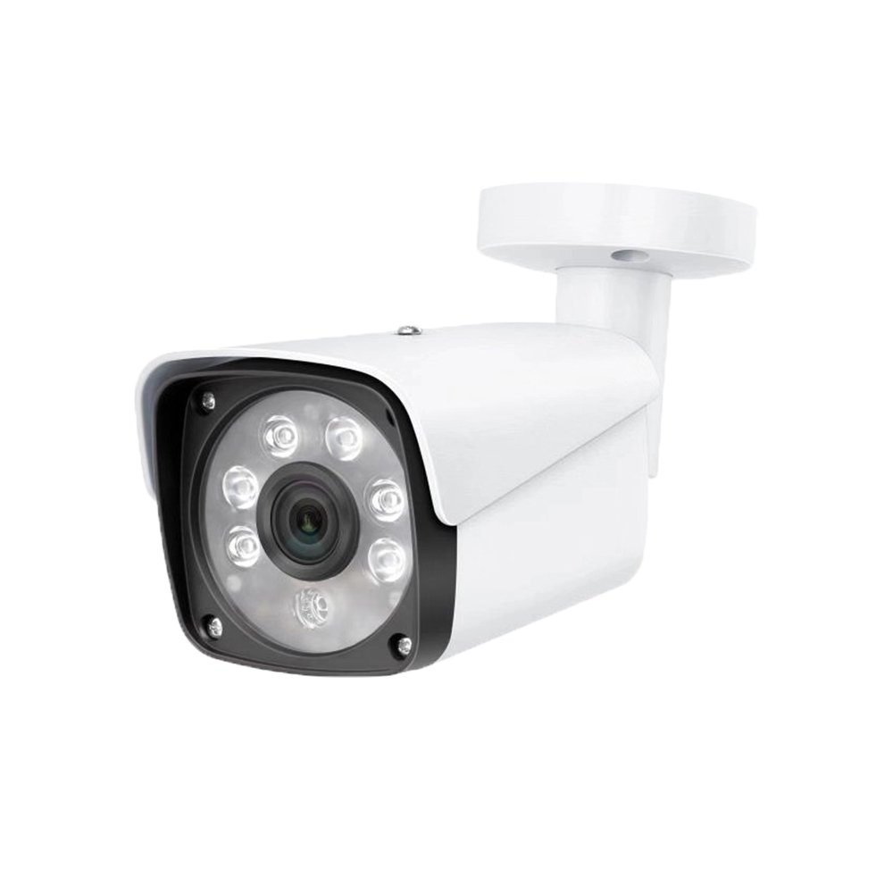 WESECUU OEM ODM wholesale prices cctv system camera night vision AHD analog camera 4ch kit
