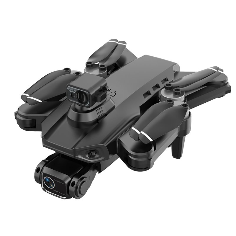L900 Pro Max Micro Long Distance Indoor Wifi Fpv Wide Angle Hd Professional Drone With 4K