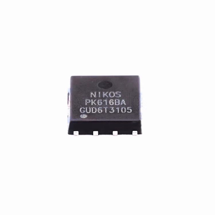PZ0703EK new original Mosfet Voltage Regulator P20703EK DFN56-8 IC chip Components