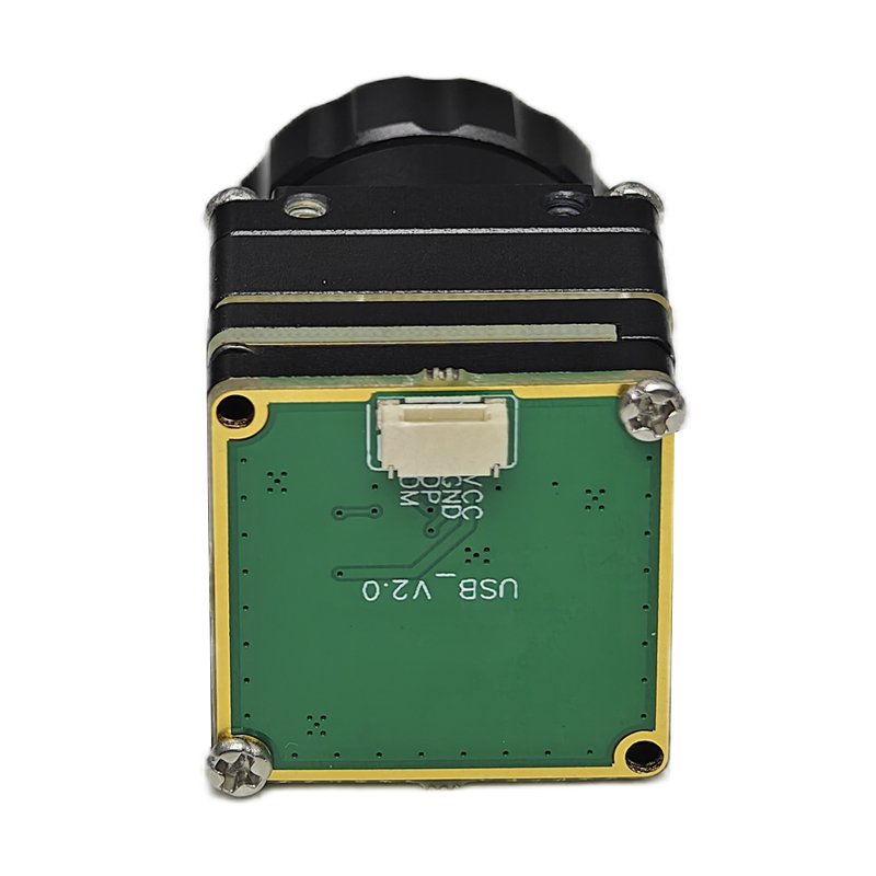 Infrared Thermal Imaging camera Module 256*192 /4mm Thermal camera Mainboard & Lens With USB Output For DIY FPV RC Drones/CAR