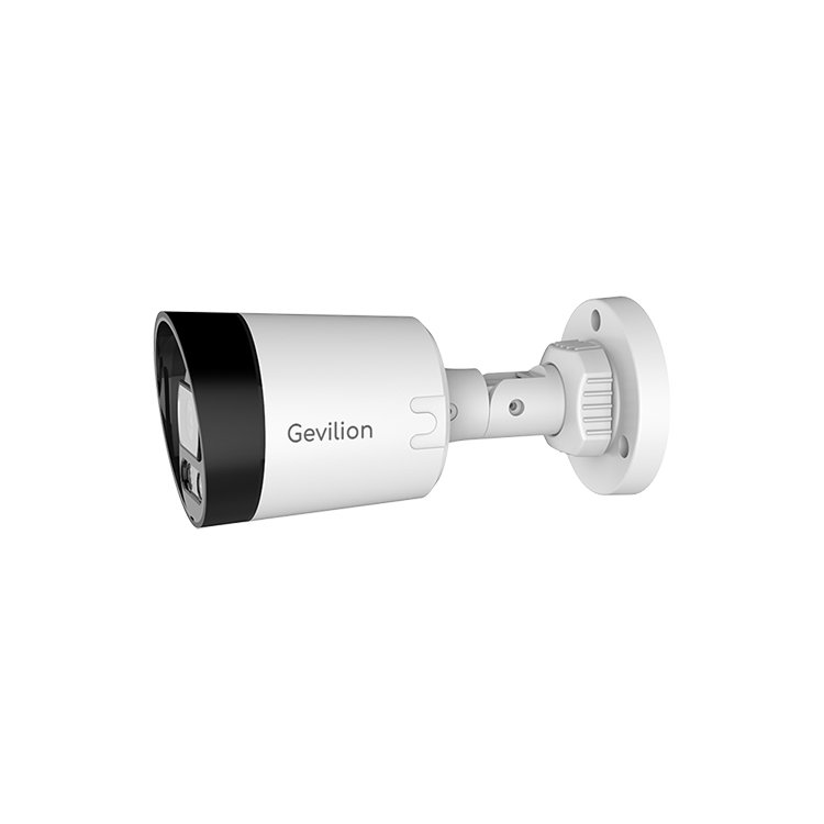 Full color Starlight AHD Security CCTV Camera 1080P Bullet Colorvu Outdoor Analog Camera