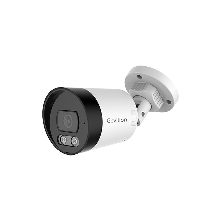 Full color Starlight AHD Security CCTV Camera 1080P Bullet Colorvu Outdoor Analog Camera