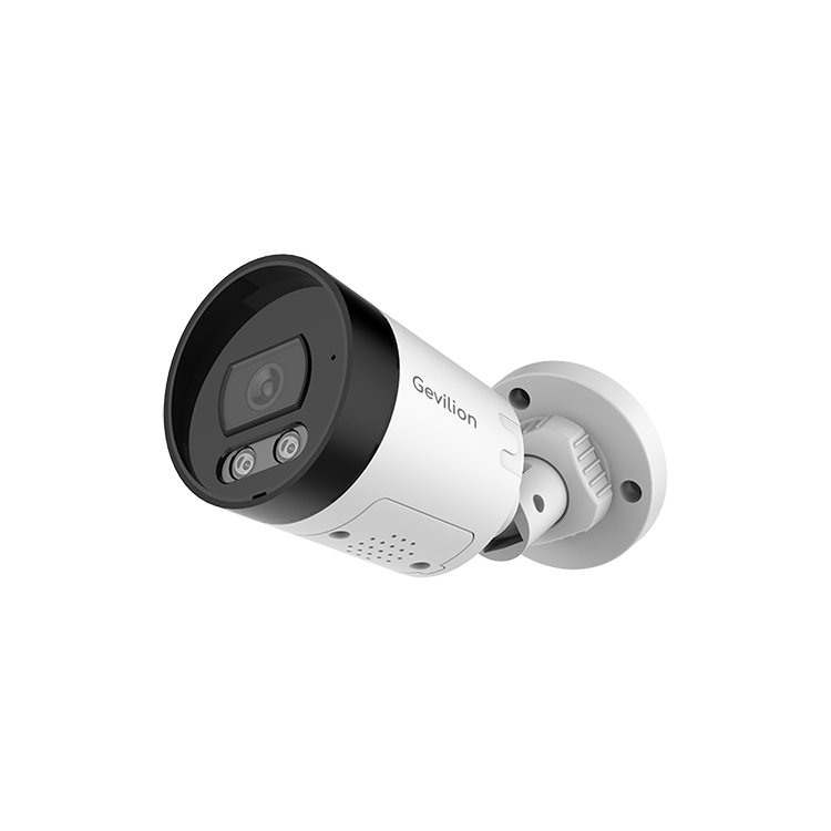 Full color Starlight AHD Security CCTV Camera 1080P Bullet Colorvu Outdoor Analog Camera