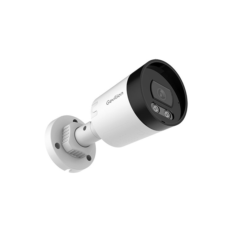Full color Starlight AHD Security CCTV Camera 1080P Bullet Colorvu Outdoor Analog Camera