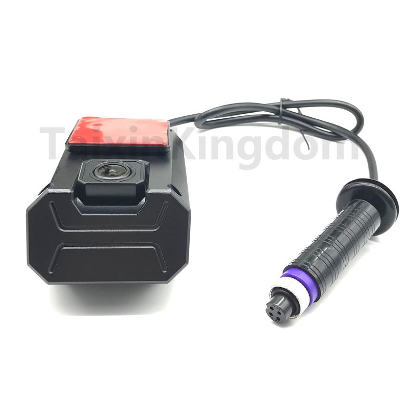 Slovak forward looking surveillance probe AHD 1080P/CMOS 800TVL/SONY 700TVL analog camera NTSC/PAL system