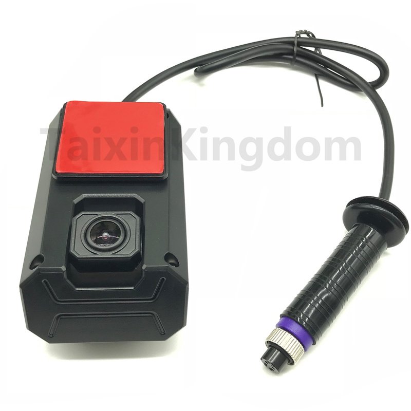 Slovak forward looking surveillance probe AHD 1080P/CMOS 800TVL/SONY 700TVL analog camera NTSC/PAL system