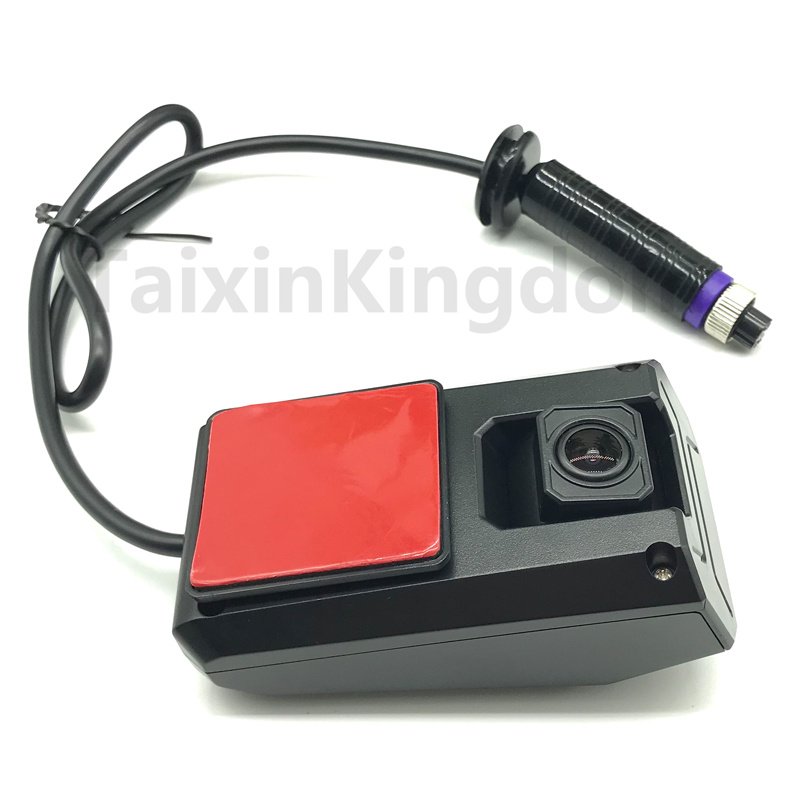 Slovak forward looking surveillance probe AHD 1080P/CMOS 800TVL/SONY 700TVL analog camera NTSC/PAL system