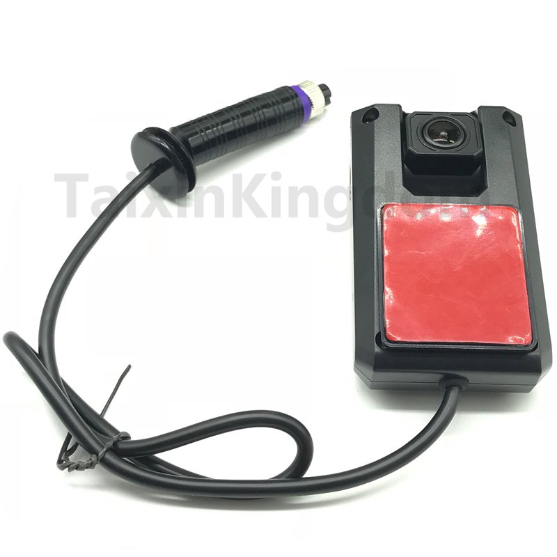 Slovak forward looking surveillance probe AHD 1080P/CMOS 800TVL/SONY 700TVL analog camera NTSC/PAL system