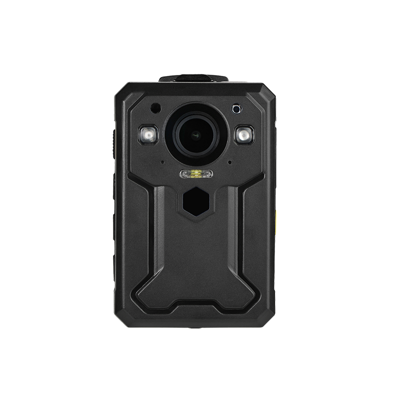 4G High Quality 1440P Portable Body Worn Camera Mini Outdoor Law Enforcement Recorder with Night Vision Infrared Technology