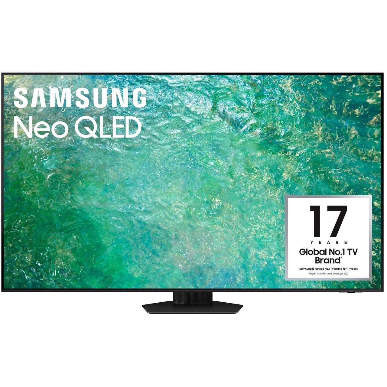 Samsungs 85inch QN85C Neo QLED Mini LED 4K Smart TV Home TV