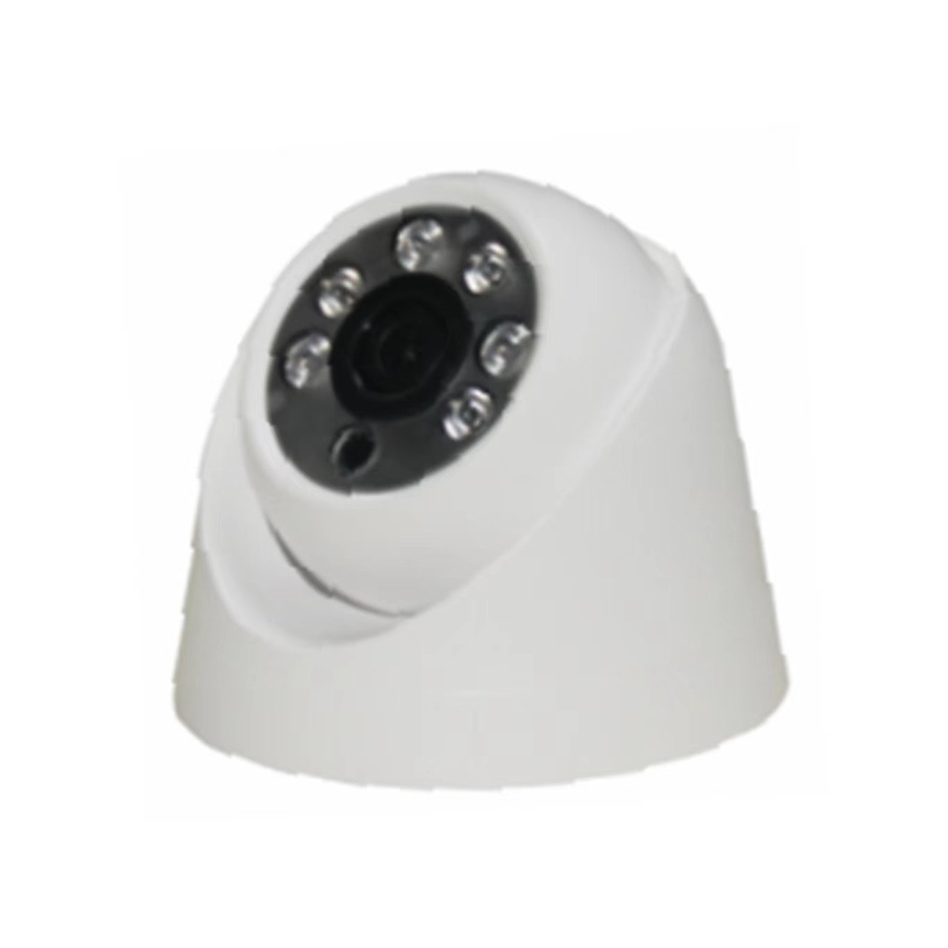 original factory GSA 1080P AHD 4IN1 Dome Camera Indoor 2MP Analog Cheap Coms Popular Security CCTV Camera