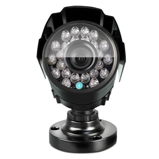 Factory Price 1080P 4CH Systems Home Video Surveillance AHD CCTV Camera system