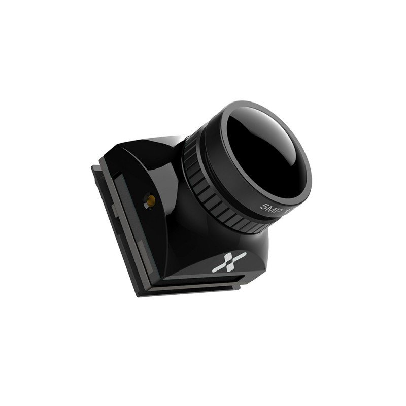 Foxeer Cat 3 Micro/Mini Night 1200TVL 0.00001lux IR Sensitive Night Vision Camera 850nm IR Light PAL/NTSC RC FPV Racing Drone