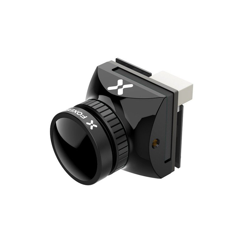 Foxeer Cat 3 Micro/Mini Night 1200TVL 0.00001lux IR Sensitive Night Vision Camera 850nm IR Light PAL/NTSC RC FPV Racing Drone