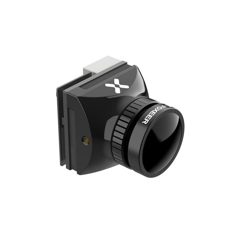 Foxeer Cat 3 Micro/Mini Night 1200TVL 0.00001lux IR Sensitive Night Vision Camera 850nm IR Light PAL/NTSC RC FPV Racing Drone