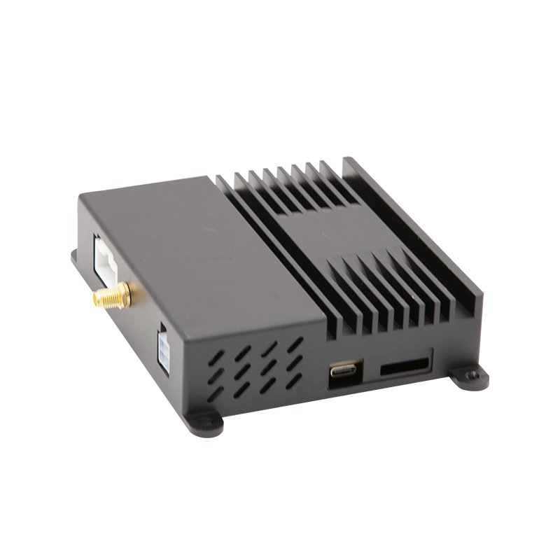 All Weather Use Thermal Imaging Camera Night Vision Infrared Night Vision Vehicle Thermal Camera for Car