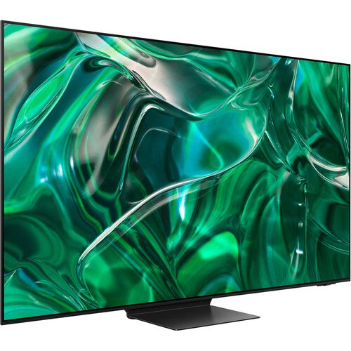 PREMIUM DEMAND Sams u n g S95C 65" 4K HDR Quantum Dot OLED TV