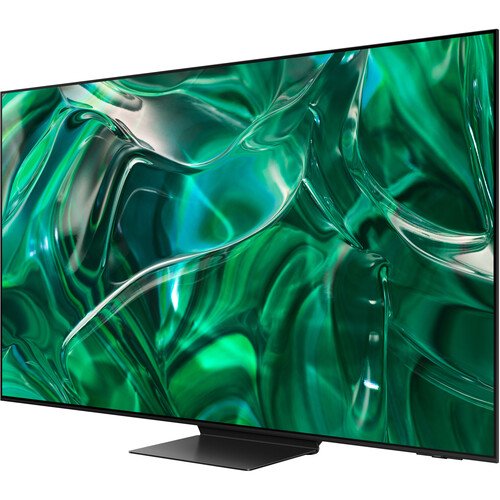 PREMIUM DEMAND Sams u n g S95C 65" 4K HDR Quantum Dot OLED TV