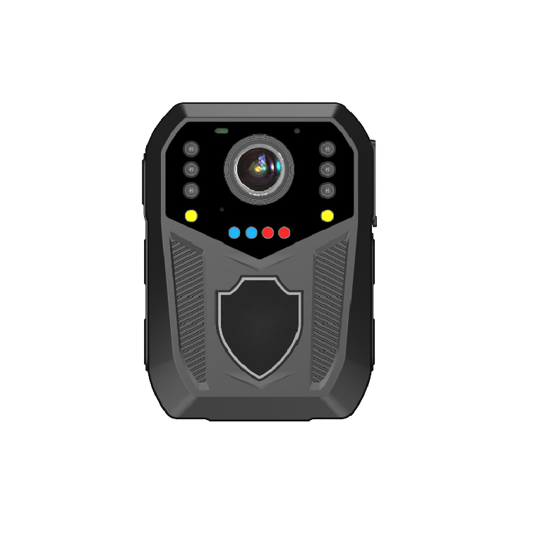 High quality 1296P portable body camera mini outdoor law enforcement recorder night vision infrared technology