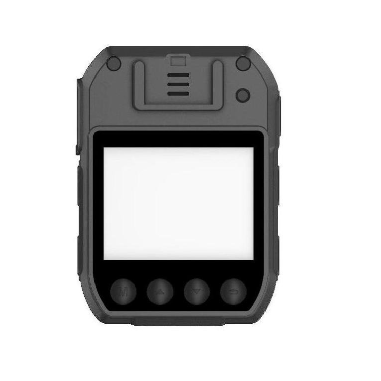High quality 1296P portable body camera mini outdoor law enforcement recorder night vision infrared technology
