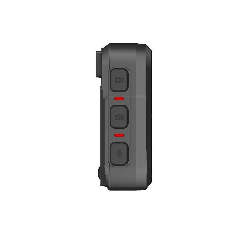 High quality 1296P portable body camera mini outdoor law enforcement recorder night vision infrared technology