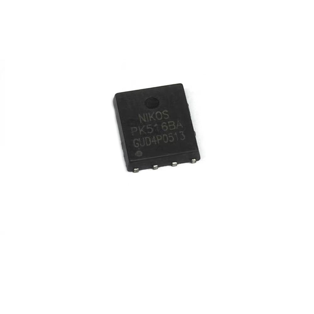 PK616BA new original Mosfet Voltage Regulator PK6168A DFN56 Chip IC Components