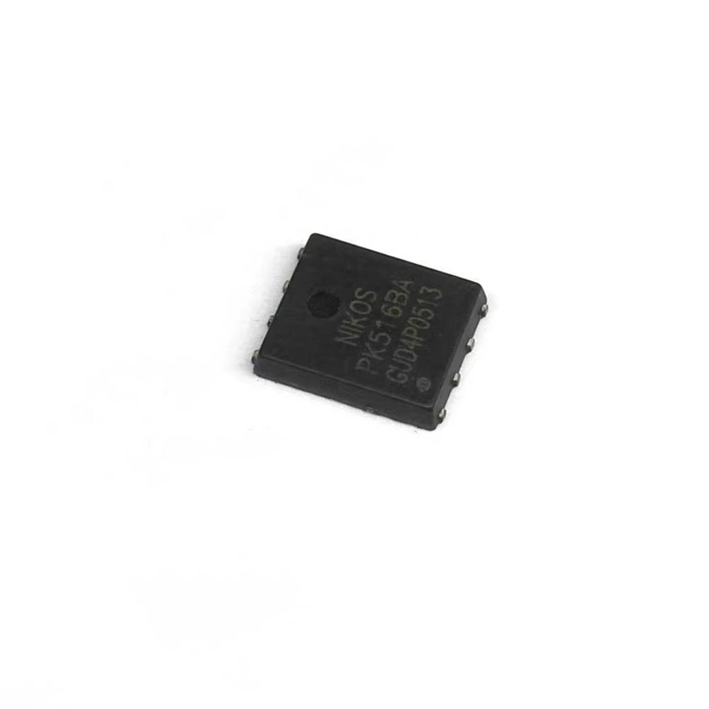 PK616BA new original Mosfet Voltage Regulator PK6168A DFN56 Chip IC Components
