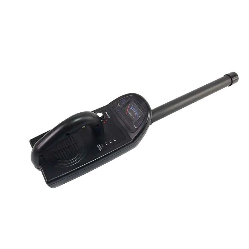 Wopson underground pipe Portable Good Price Analog 512Hz Pipe Locator shenzhen factory