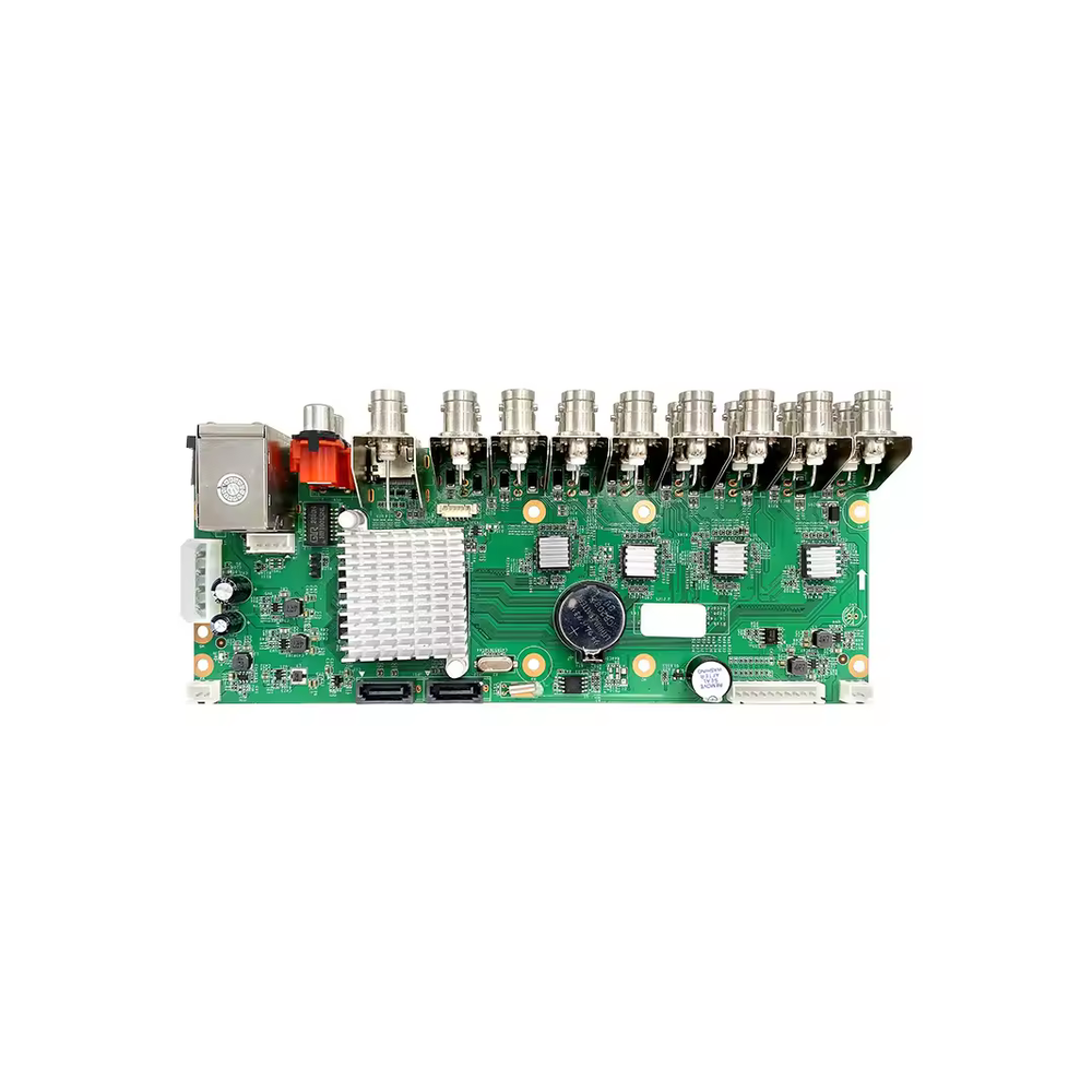 One-Stop Customized Odm Pcb & Pcba Multilayer Circuit Printing Board Customized Wholesaler