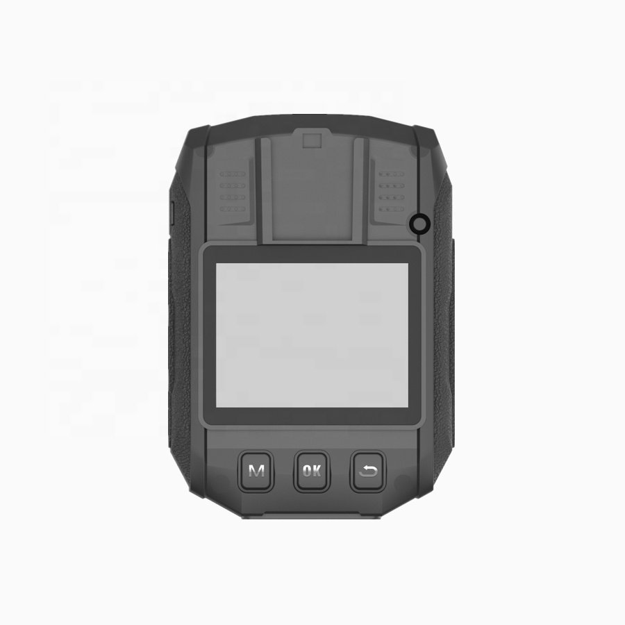 A&S Waterproof IP68 1080P Wide Angle 170 Degree Rugged Body Worn Camera With WIFI