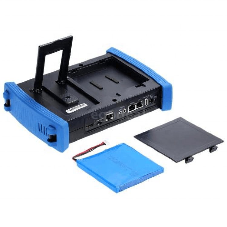 In One Multi-functionstester Built in Wifi Tester Monitor Retina Touch Screen All Hd 7 Inch