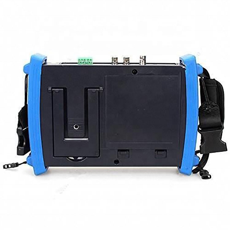 In One Multi-functionstester Built in Wifi Tester Monitor Retina Touch Screen All Hd 7 Inch