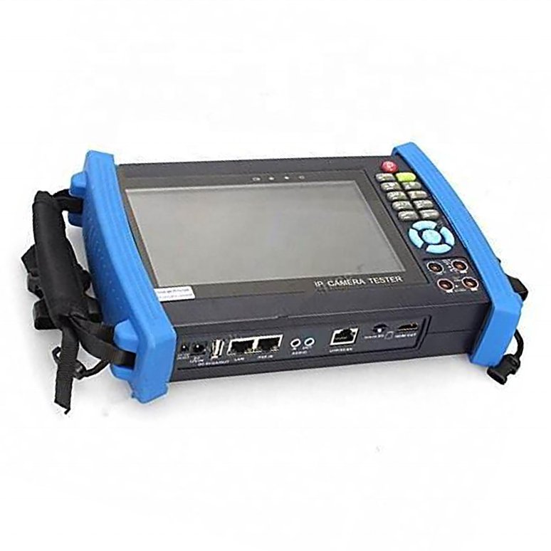 In One Multi-functionstester Built in Wifi Tester Monitor Retina Touch Screen All Hd 7 Inch