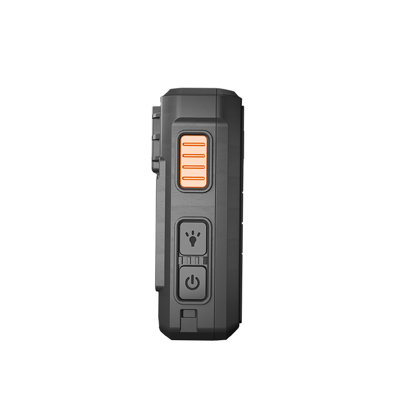 On-site professional law enforcement recorder infrared night vision high-definition duty camera recording 4g body worn camera