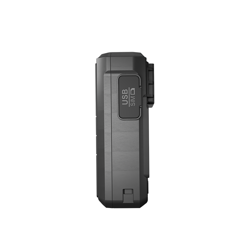 On-site professional law enforcement recorder infrared night vision high-definition duty camera recording 4g body worn camera