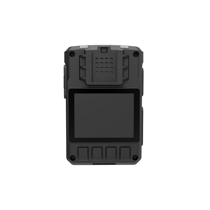 On-site professional law enforcement recorder infrared night vision high-definition duty camera recording 4g body worn camera