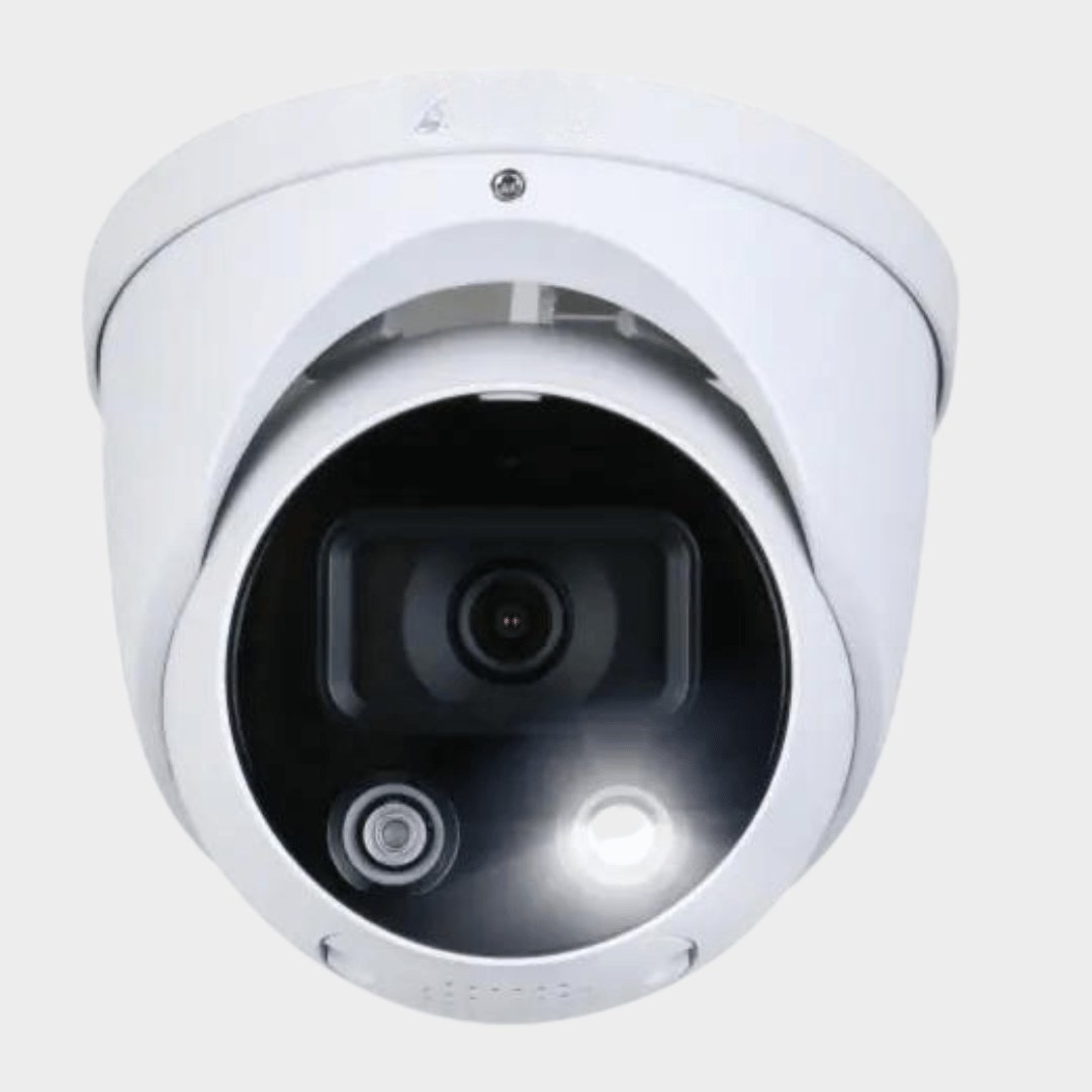 Reliable Wired Analog Cameras For Security