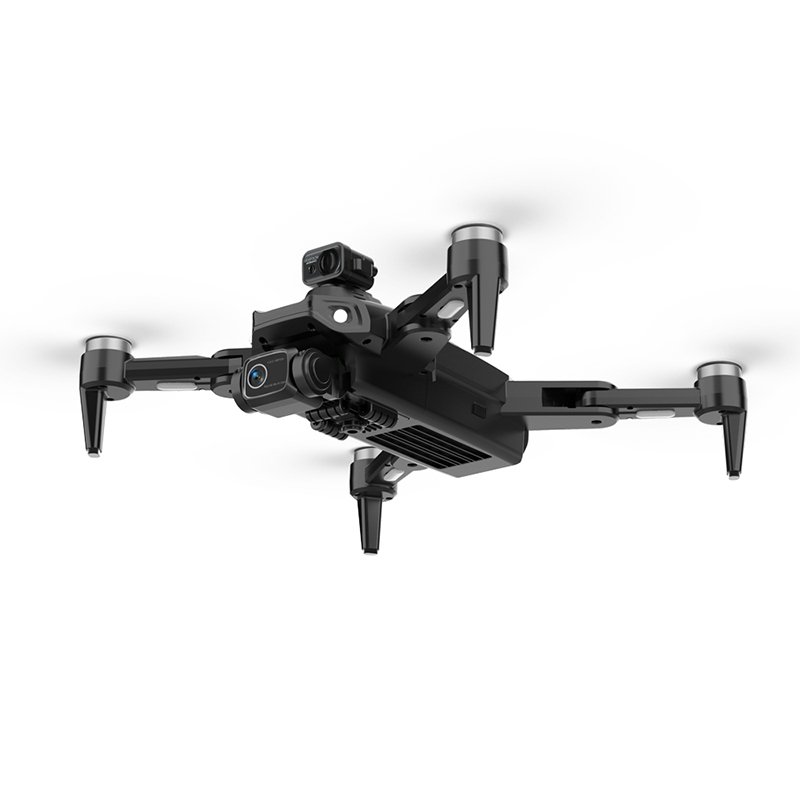 Portable Swarm Programmable L900 Pro Drone Light Show System 4K Camera Long Distance