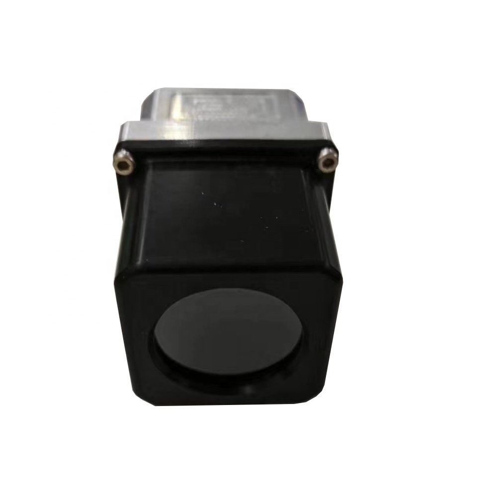 Safe driving flir AI assistant analog security alarm night vision auto thermal camera imager system car