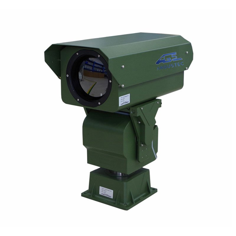 14KM All-Weather Performance thermal ip imaging camera china 150x zoom ptz
