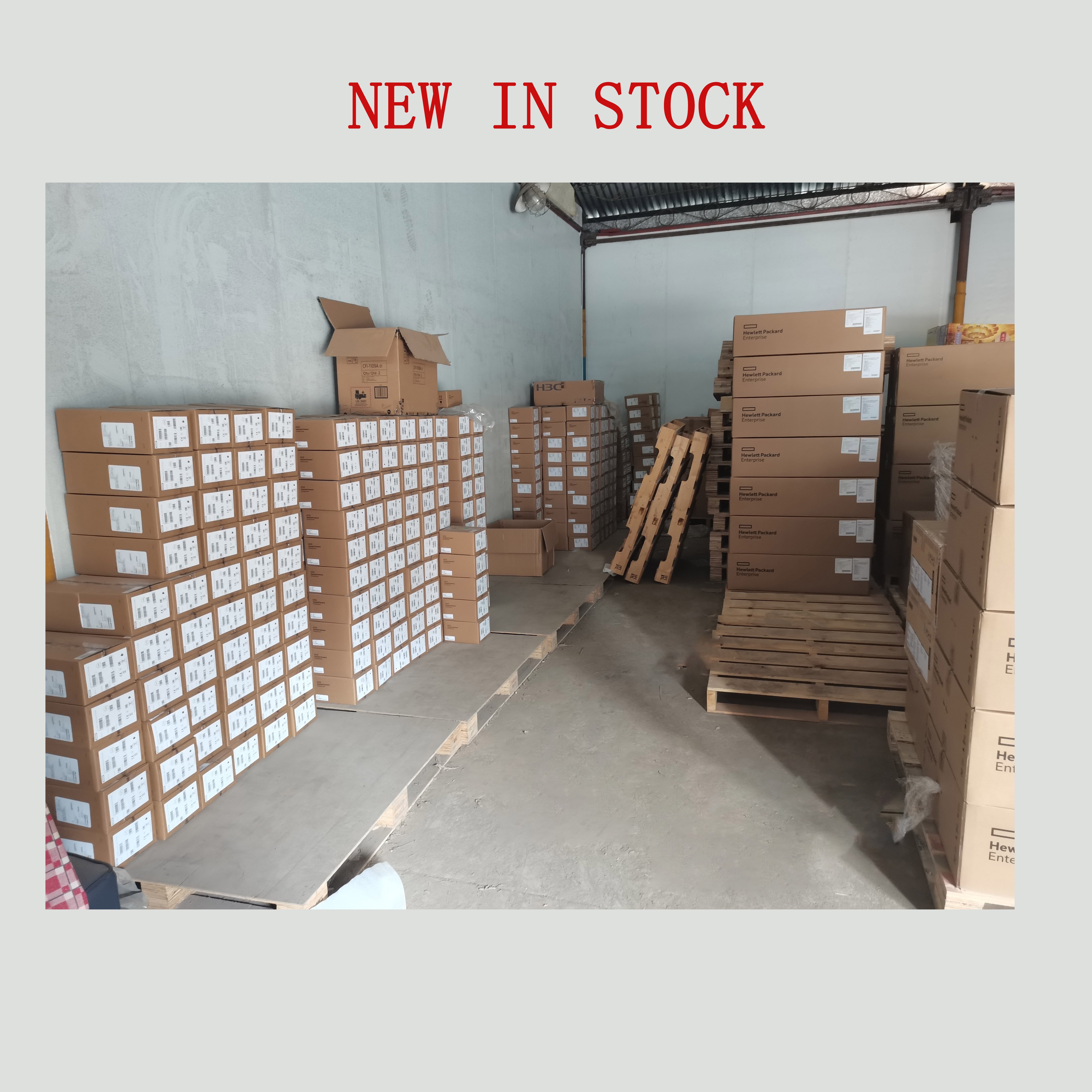 870757-B21 New In Stock Genuine Brand 2.5 Inch 600GB SAS 15K SFF SC DS High Quality Hard Drive HDD