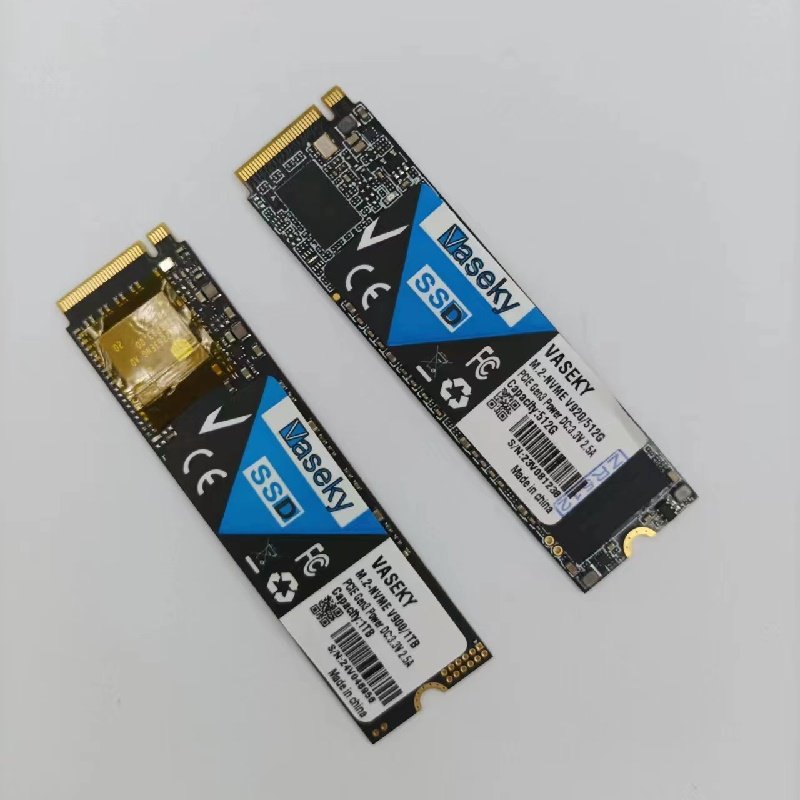 OEM M.2 4TB 2280 NVME SSD PCIE M2 2TB 1TB 512GB Original New Hard Disk for Laptop