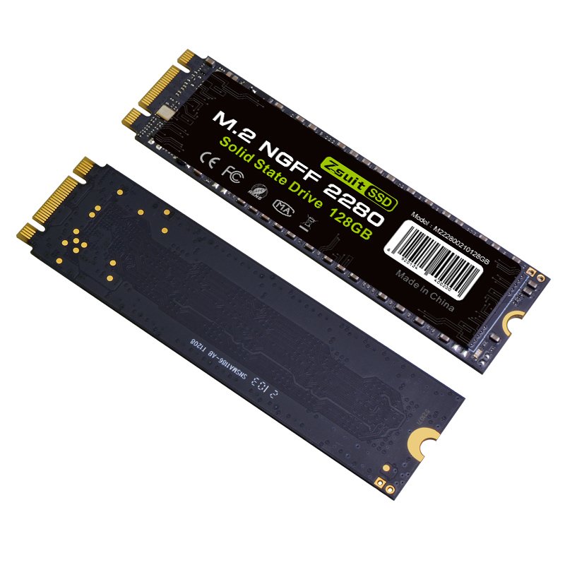 OEM ODM M2 NGFF 2280 480 GB 1TB 2 TB 4 TB Disques Durs HDD Disco Solid Hard Drive SSD