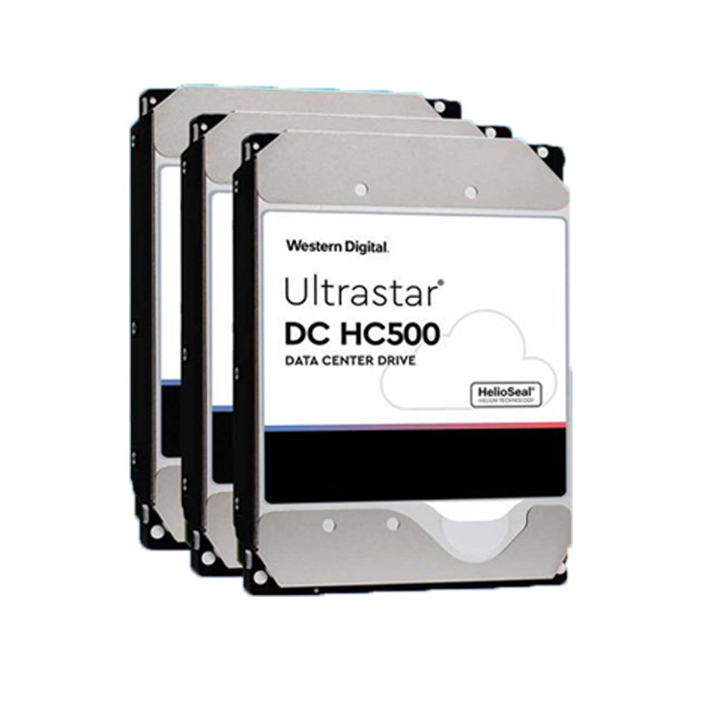 Original New Hard Drive 6TB 3.5inch OEM HUS726T6TALE6L4 7.2k SATA 6G HDD Server Hard Disk