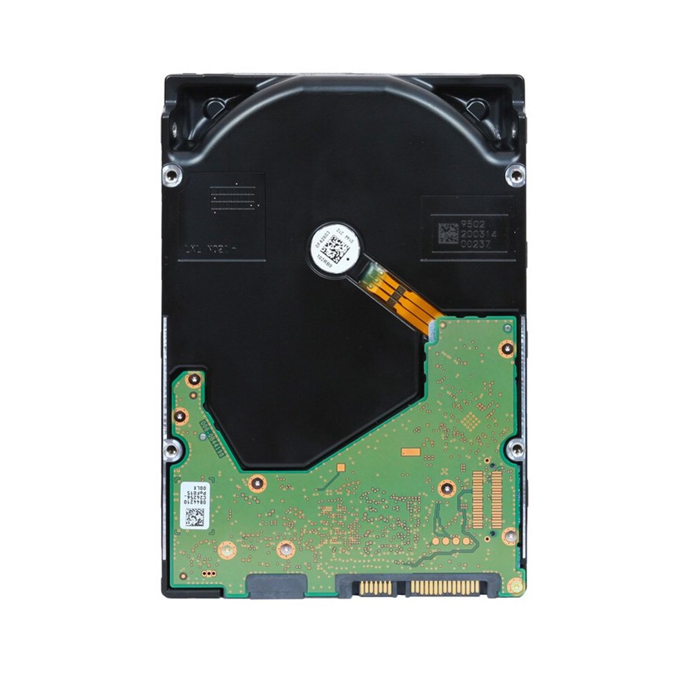 Original New Hard Drive 6TB 3.5inch OEM HUS726T6TALE6L4 7.2k SATA 6G HDD Server Hard Disk