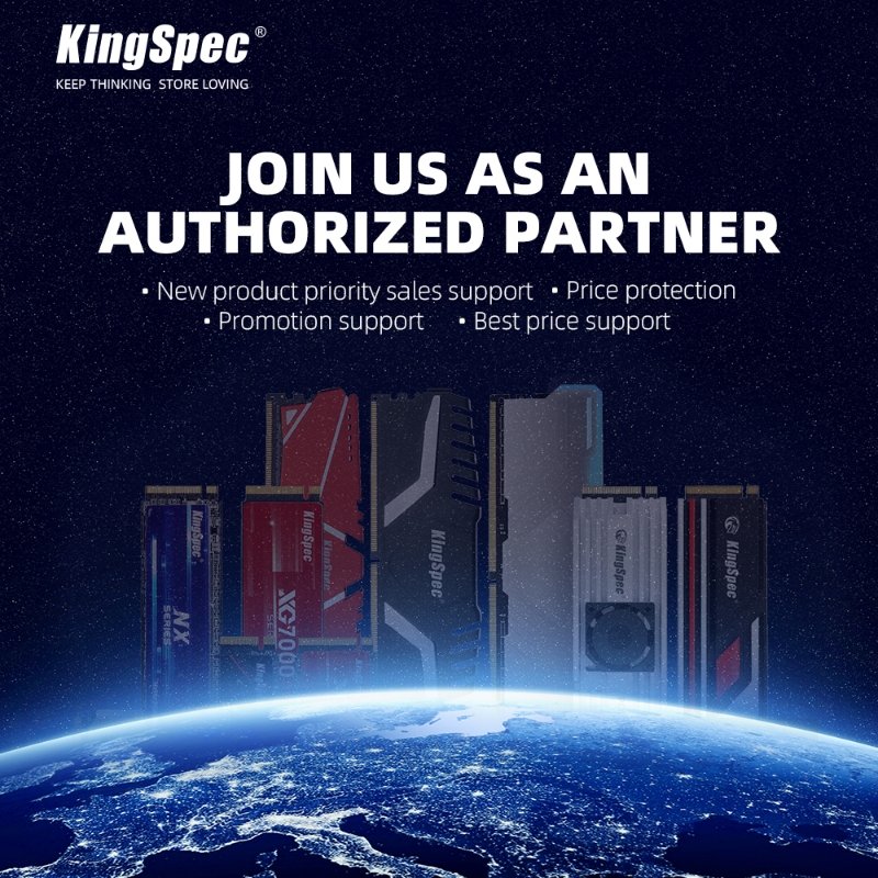 Kingspec OEM M.2 Interface NVMe ssd m2 hard drive disco duro SSD 128GB