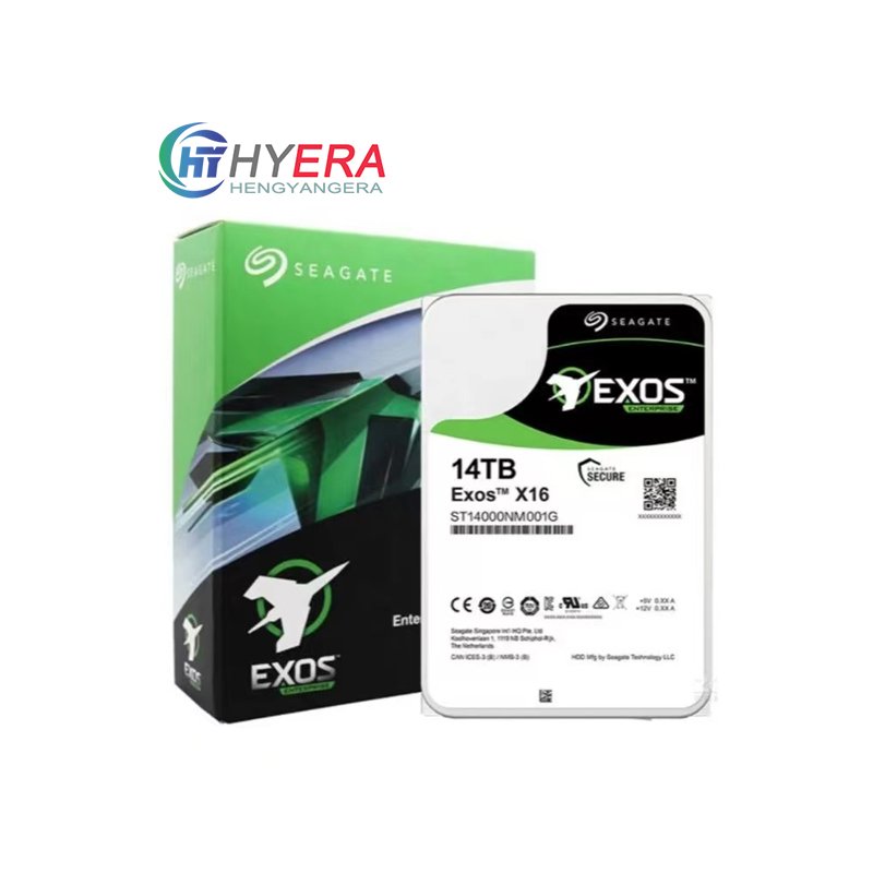 HDD 8TB 6TB 4TB 3TB 2TB 1TB Seagate Hard Drive For Anything NAS
