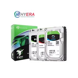 Seagate