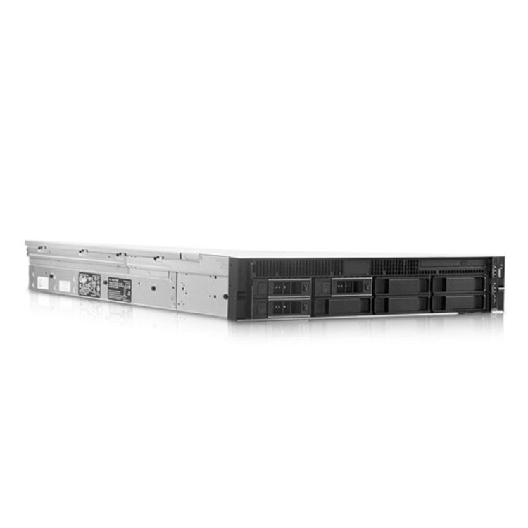 Dell Rack Server Poweredge R740 2U 6130 16G DDR4 4T Hard disk Drive For Dell Server Packaging