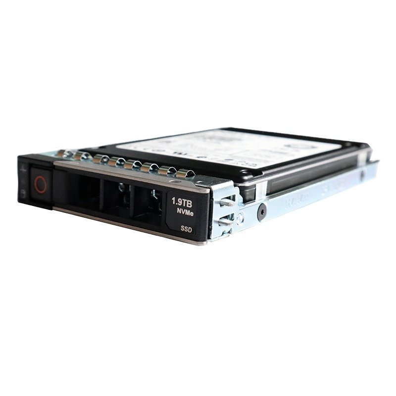 1.92TB SSD SAS Read Intensive FIPS -140 SED 512e 2.5in Hot-plug PM6